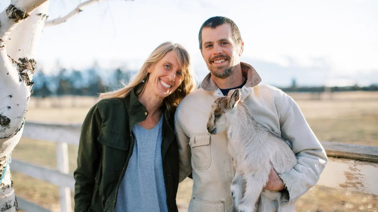 Dairy Farm Partner Highlight: Hope Springs Dairy! | Bend Soap Company