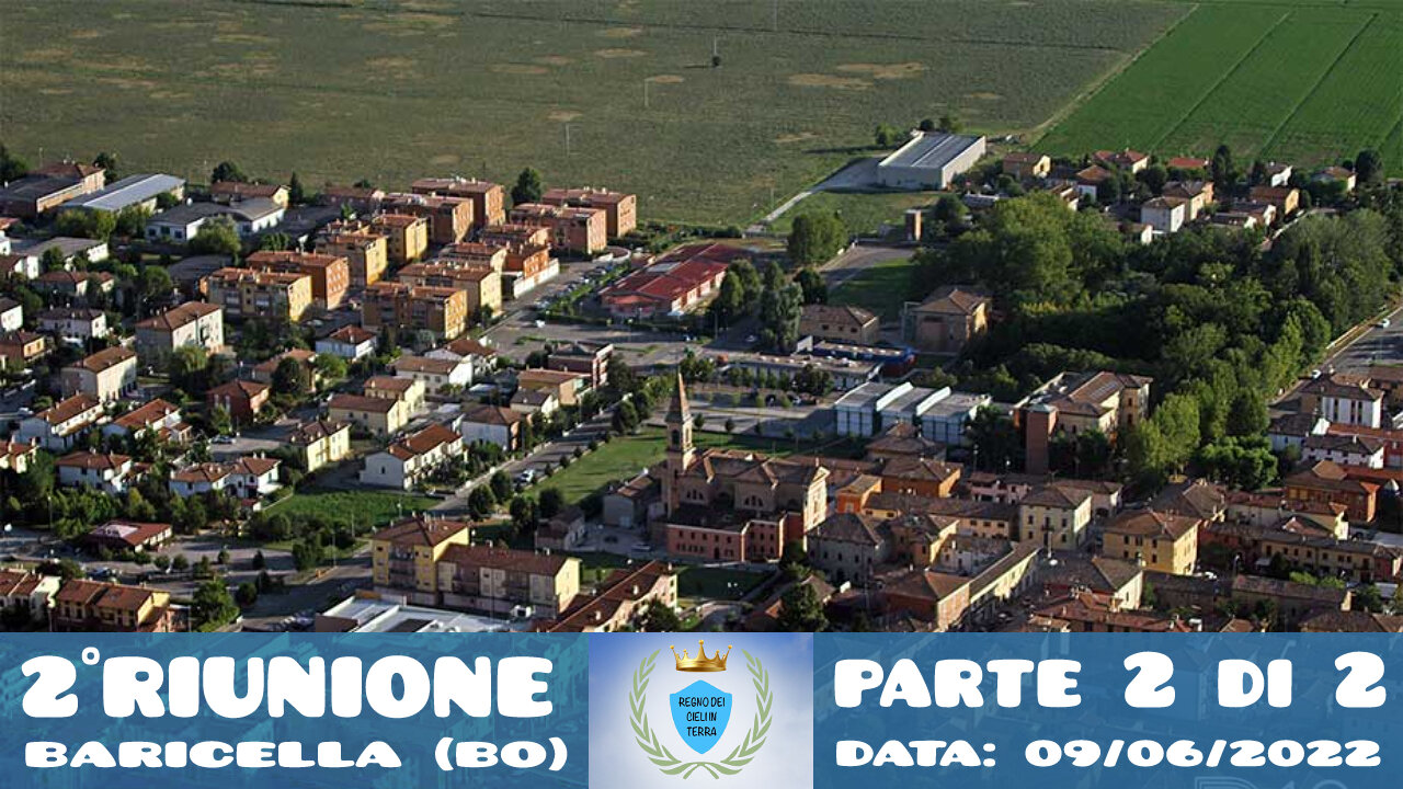 2022.06.09-Eliseo.Bonanno-RIUNIONE DEL 09.06.2022 - PARTE 2 DI 2