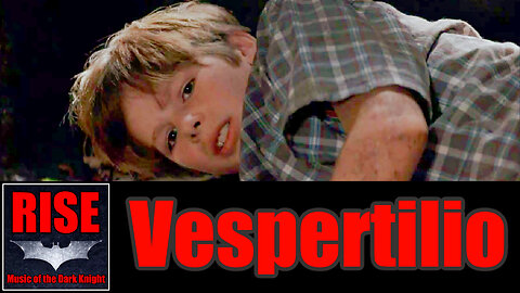 Vespertilio