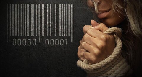 Nameless: a Documentary about Child Sex Trafficking
