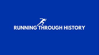 Running Through History Finds Lord Of The Rings Inspired