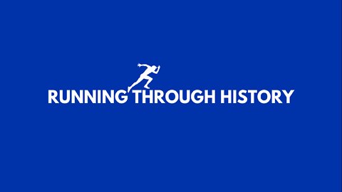 Running Through History Finds Lord Of The Rings Inspired