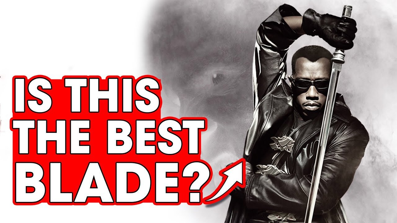 Is Blade 2 The Best Blade Movie? – Hack The Movies