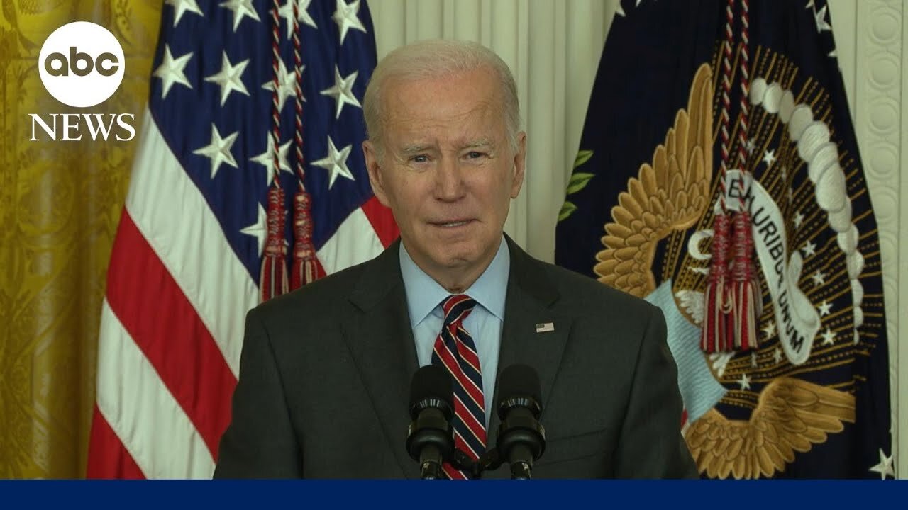 Nashville school shooting is ‘heartbreaking,’ President Biden says