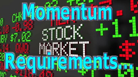 Momentum Needs The "Ultimate Muathe Breakout" - #1108