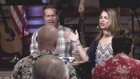 The Blood of Jesus Plead Apply Put There Is Power In The Blood Sunday Morning Late Service 20200802