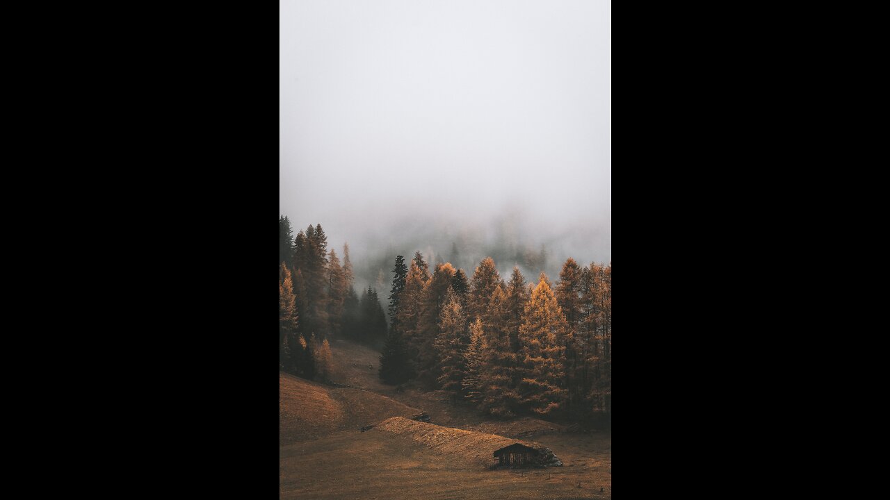 Before you swipe away, use these next 60 seconds to take a couple deep breaths.