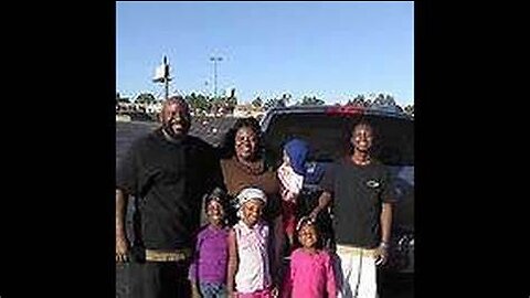 REAL HEBREW ISRAELITE HEROES: BISHOP AZARIYAH AND HIS BEAUTIFUL WIFE AND HIS CHILDREN!!!