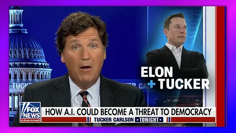 TUCKER - BREAKING NEWS 04-18-23 PART-5
