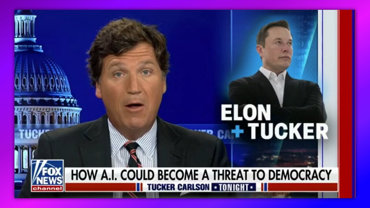 TUCKER - BREAKING NEWS 04-18-23 PART-5