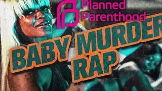 Female raps about deleting kids and much much more #tfnwnique #BDF #abortion