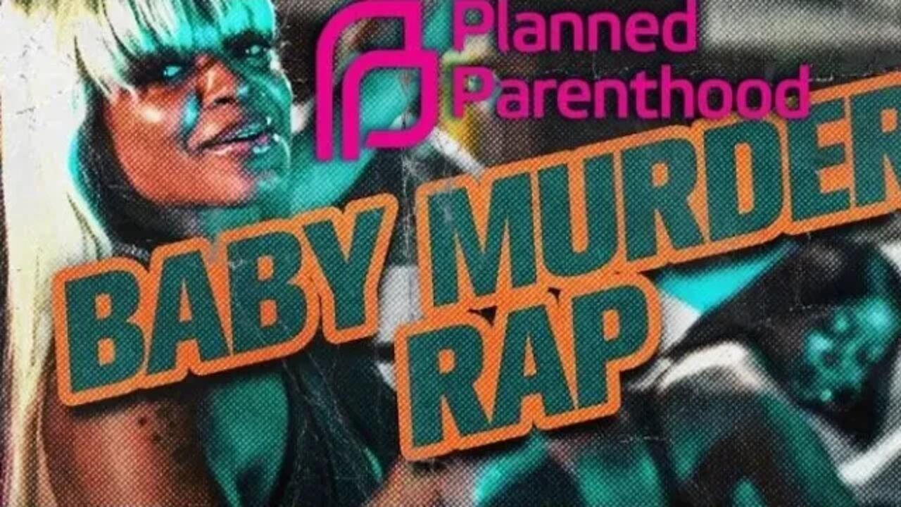 Female raps about deleting kids and much much more #tfnwnique #BDF #abortion