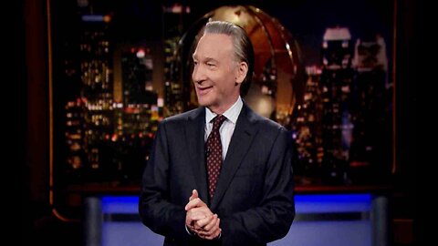 Bill Maher Warns Republicans Will ‘Try to Arrest’ Biden When He Leaves Office
