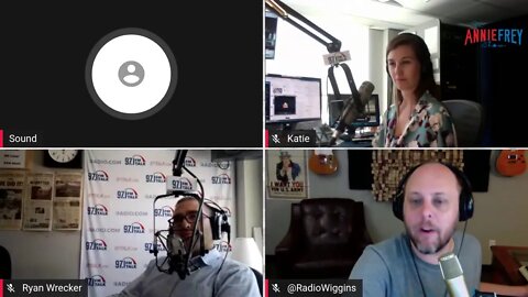 The Annie Frey Show July 28 2020