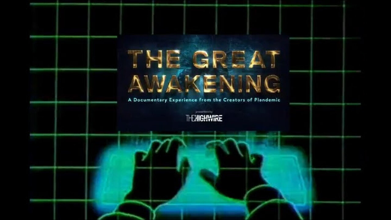 The Great Awakening (Premier) 🐲⭐