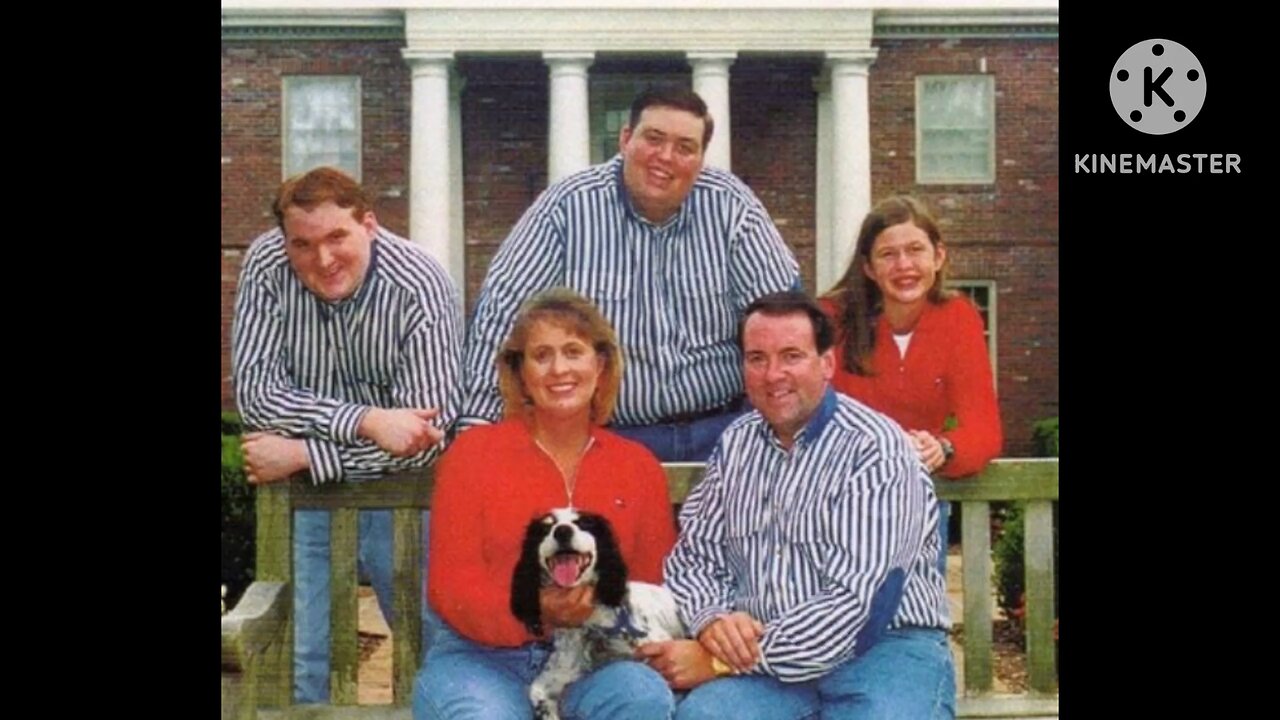 Huckabee: Dog Torture