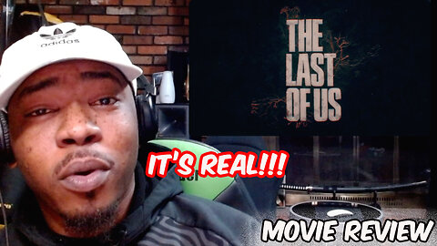 " Episode 1" The Last Of Us-REACTION