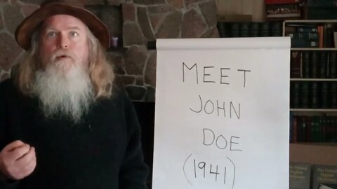 MEET JOHN DOE 1941 (full length public movie) link below