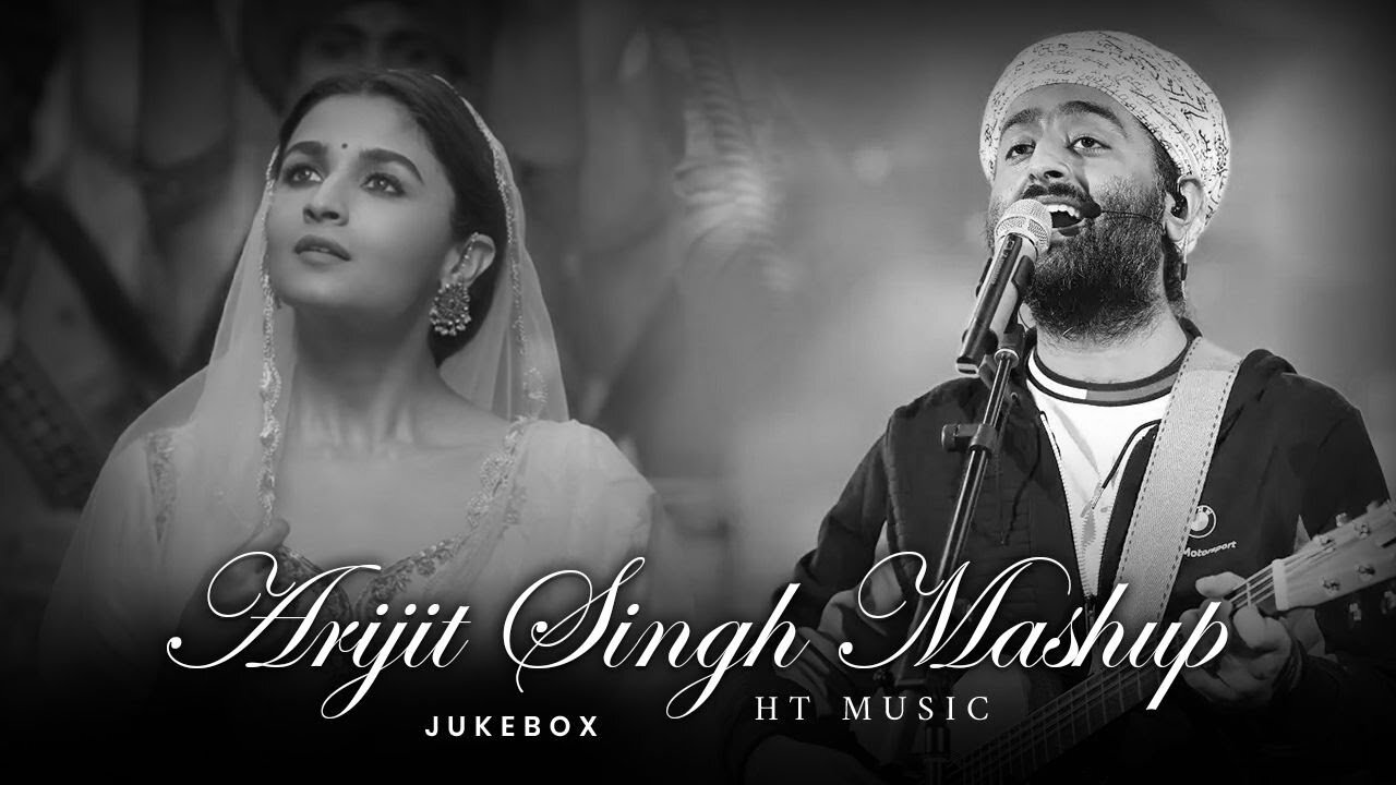 Best of Arijit Singh Mashup 2023| Arijt Singh Jukebox s | Best of 2023 | Bollywood Lofi