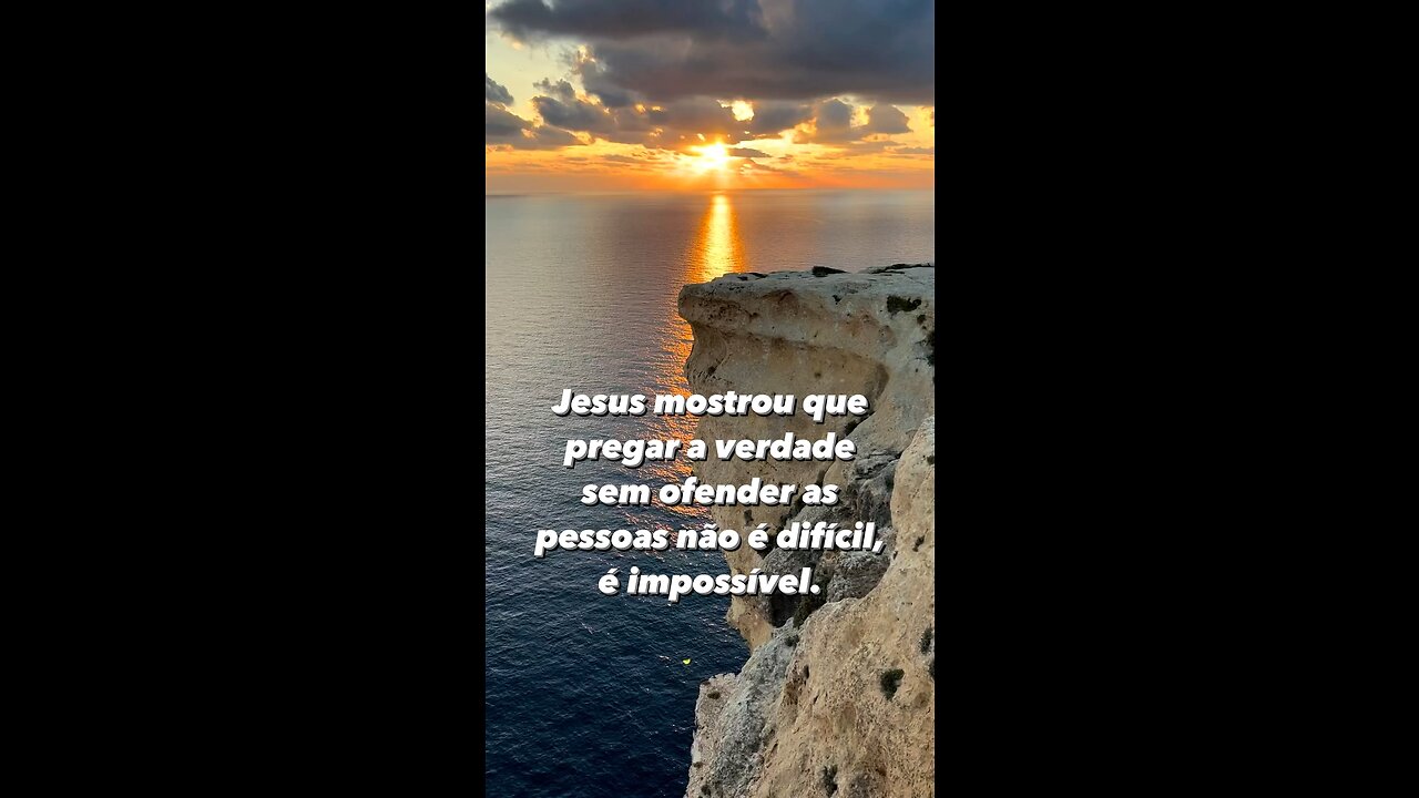 A verdade liberta