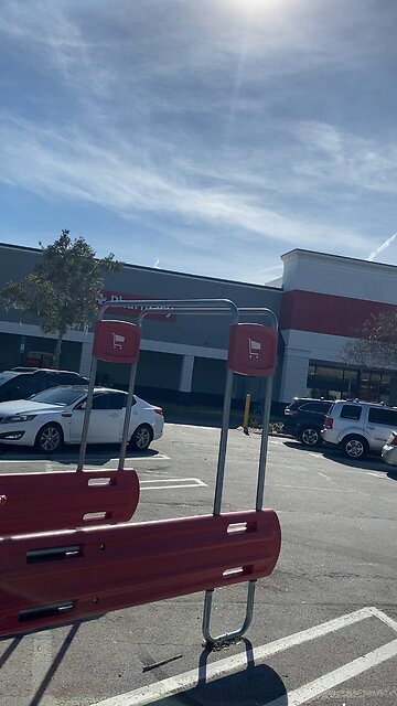 Jacksonville Chem Shit!🤮