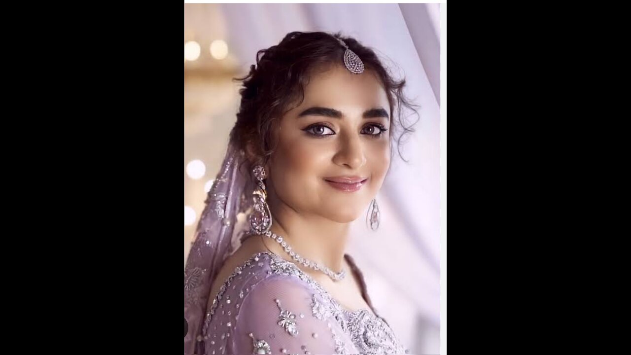 Meerab Murtsim Lovely Bondings
