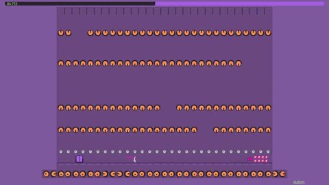 N++ - Slalom (SU-X-06-03) - G--