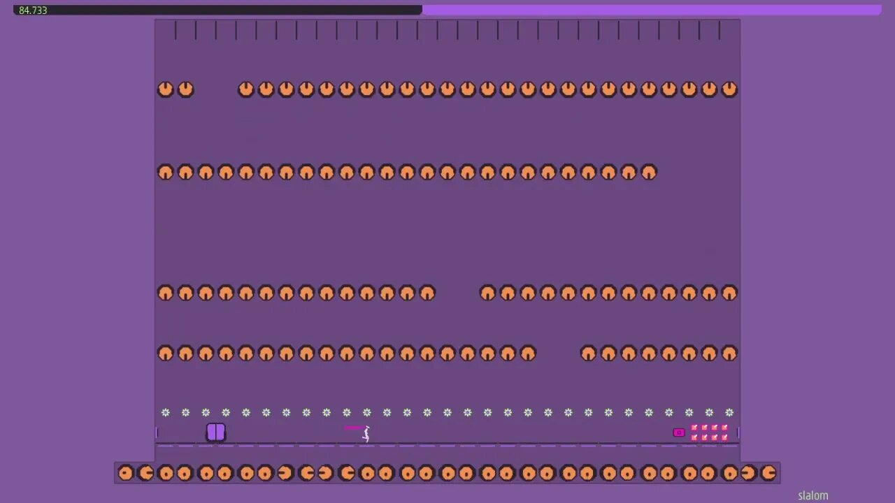 N++ - Slalom (SU-X-06-03) - G--