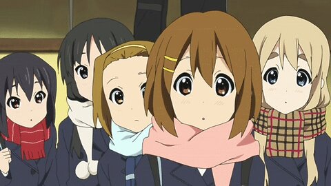 K-On Best Girl slideshow