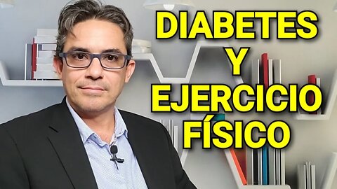 Importancia del ejercicio físico para combatir la Diabetes Tipo 2