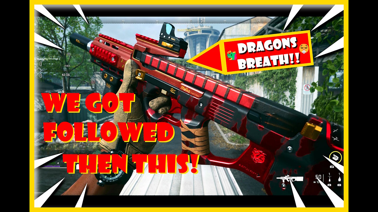 ***THEY FOLLOWED ME SO I DID THIS***🫣😌