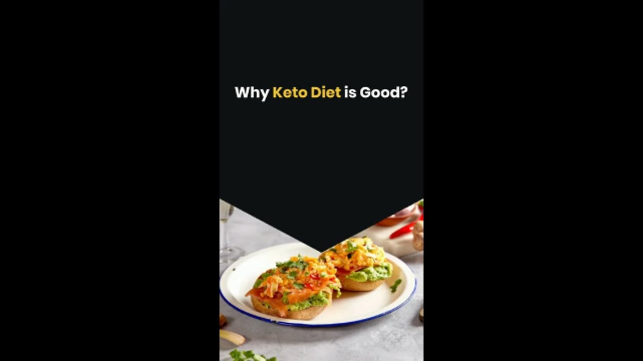 Why Keto Diet is Good | Best Keto Plan To Lose Weight💯💪