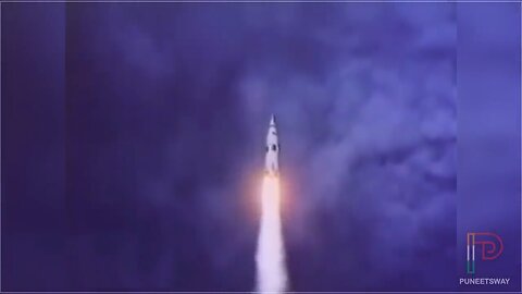 The first time something landed on the moon was in 1959 | Why nasa never return to the moon 