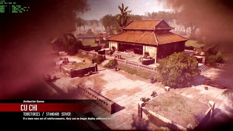 Rising Storm 2: Vietnam Gameplay From 2/12/2021