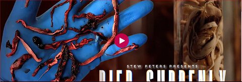 ▶ EXTRAIT-RQ + LIENS parus (8 Jan 23) : DIED SUDDENLY/ Morts Subitement (VOSTFR)