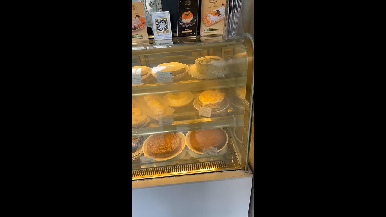 Three milk cake 🤤