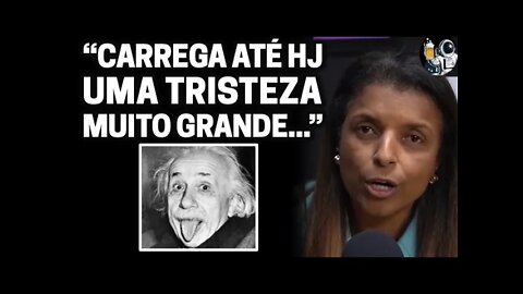 ALBERT EINSTEIN (AGORA SIM!) com Vandinha Lopes | Planeta Podcast (Sobrenatrual)