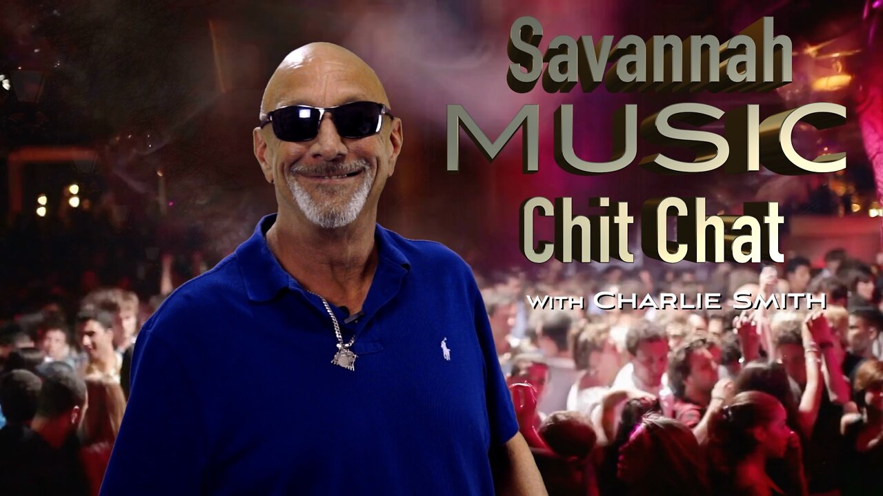 Music Chit Chat Promo