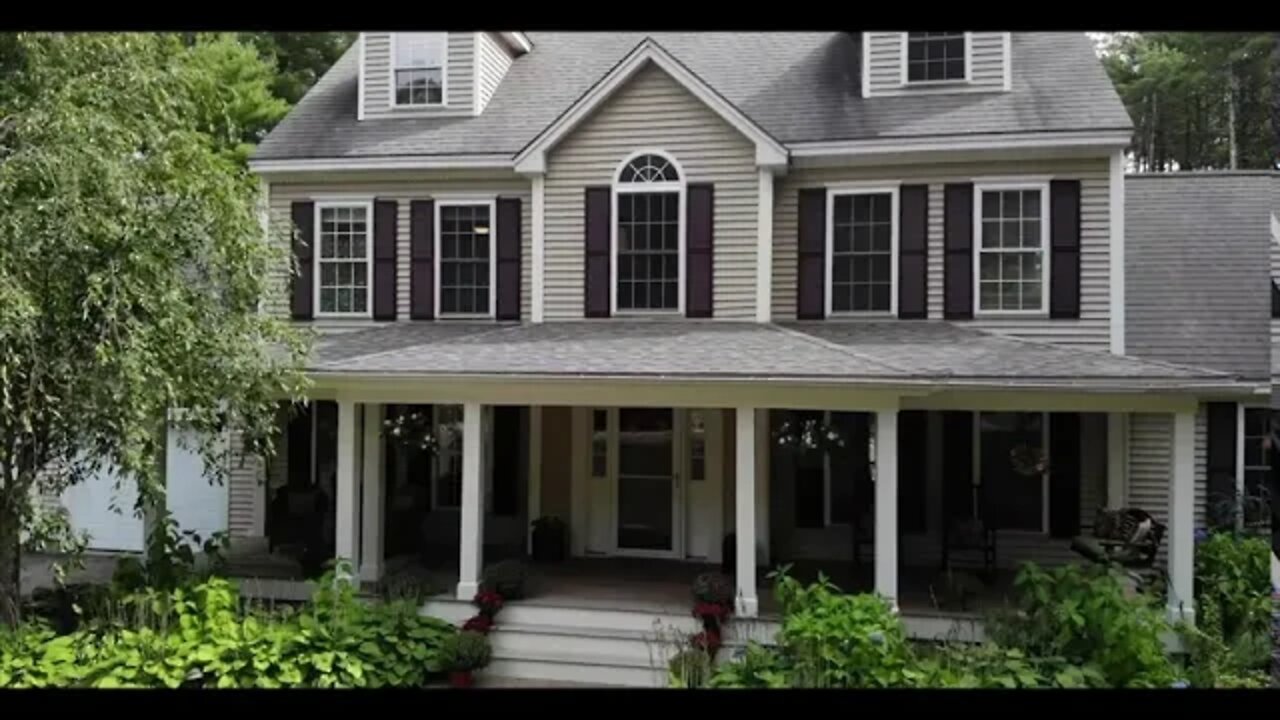 22 Grandview Drive, Dover, NH. Listed by Stephen Oates, Associate Broker at Keller Williams Coastal.