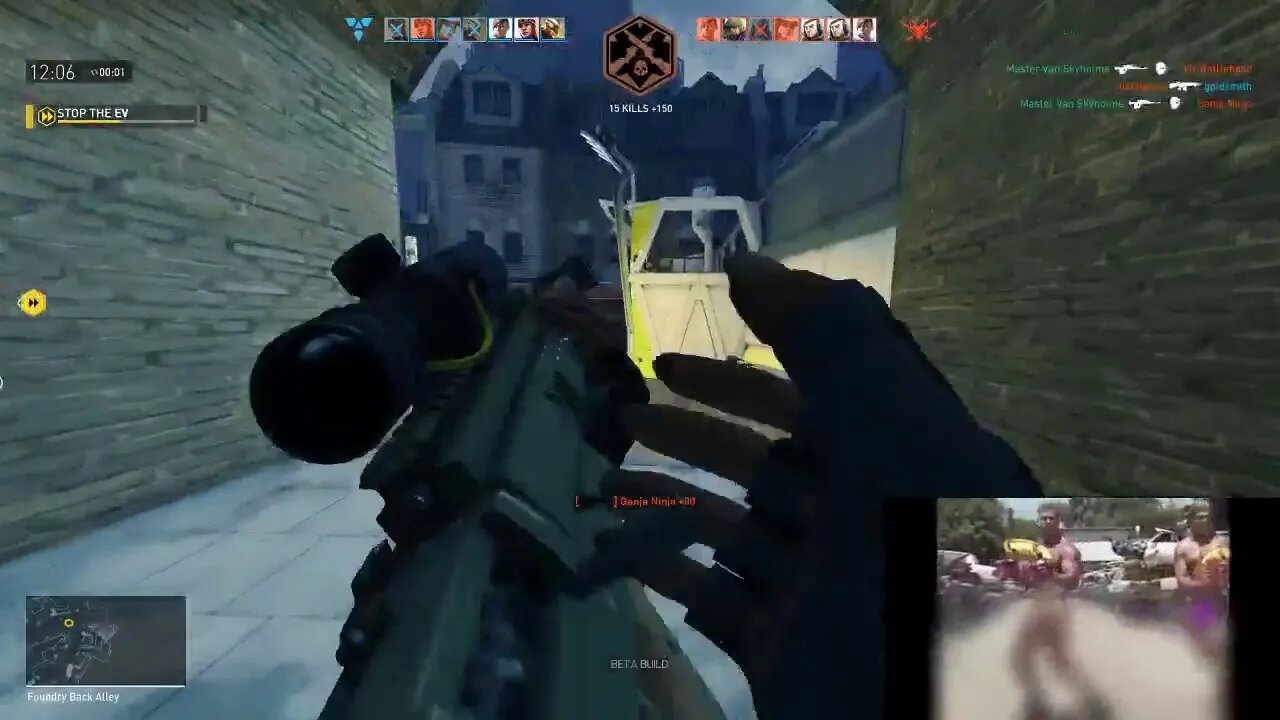 u fucking hack fagpuff