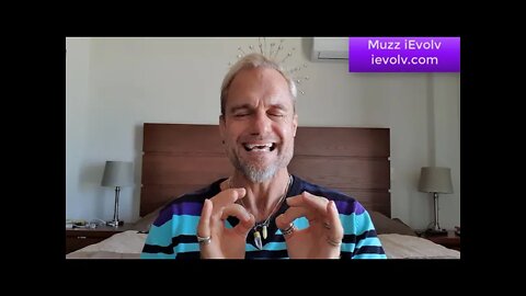 iEvolv Channeling 120 - Canada Convoy & Momentum of Human Spiritual Evolution