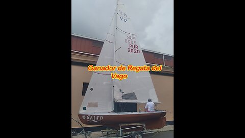 Velero Taino Nos Sorprende a Todos en Arroyo PR