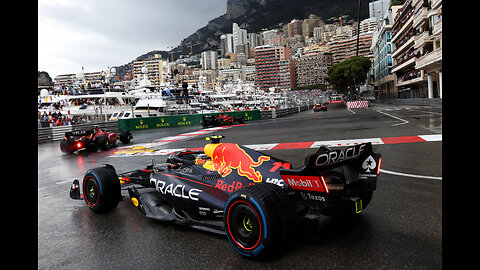 Monaco Grand Prix Race Viewing Hospitality Specialists