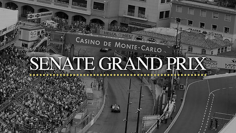 Monaco Grand Prix Race Viewing Hospitality Specialists