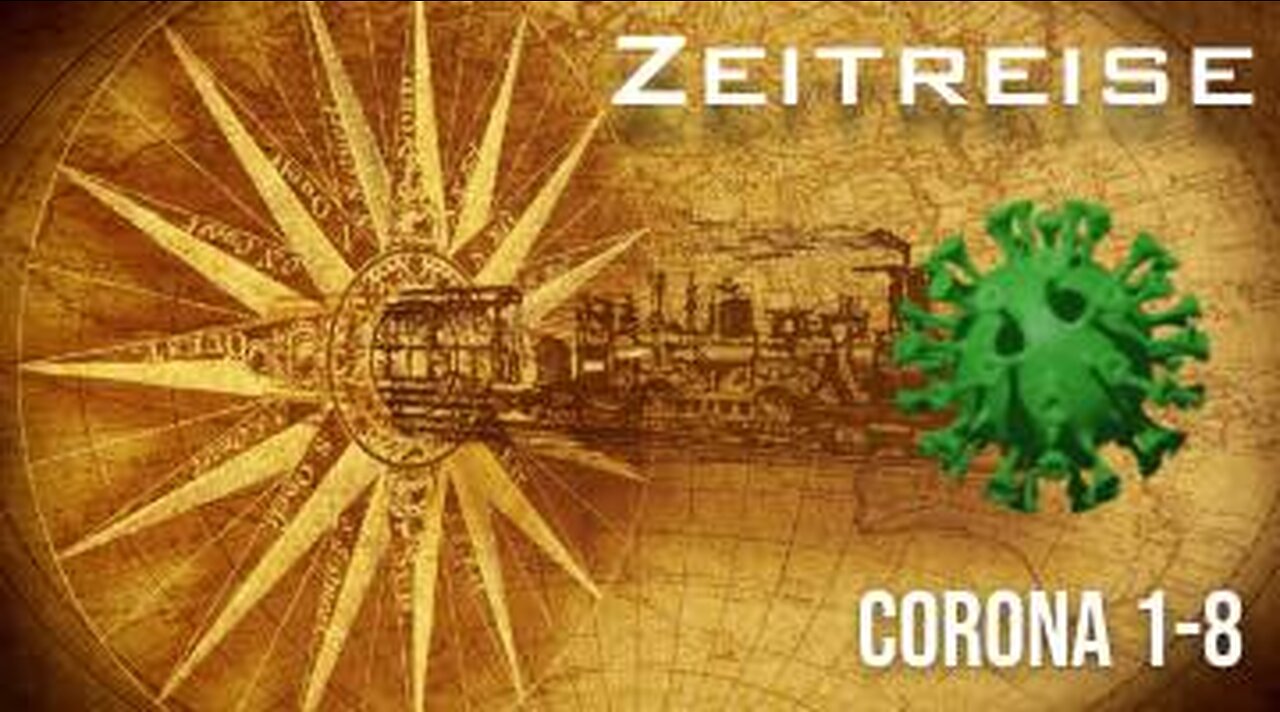 Zeitreise Corona 1-8