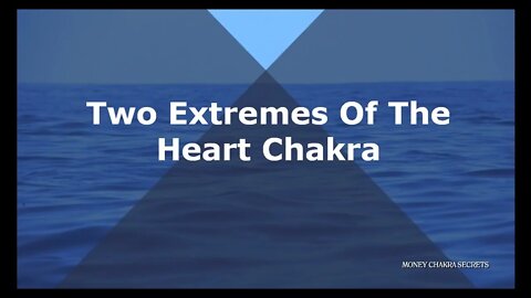 5 0 The Heart Chakra Money Chakra Secrets