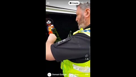UK: Leaked Paper Shows Police Deem Rape Not An Emergency... Meanwhile This