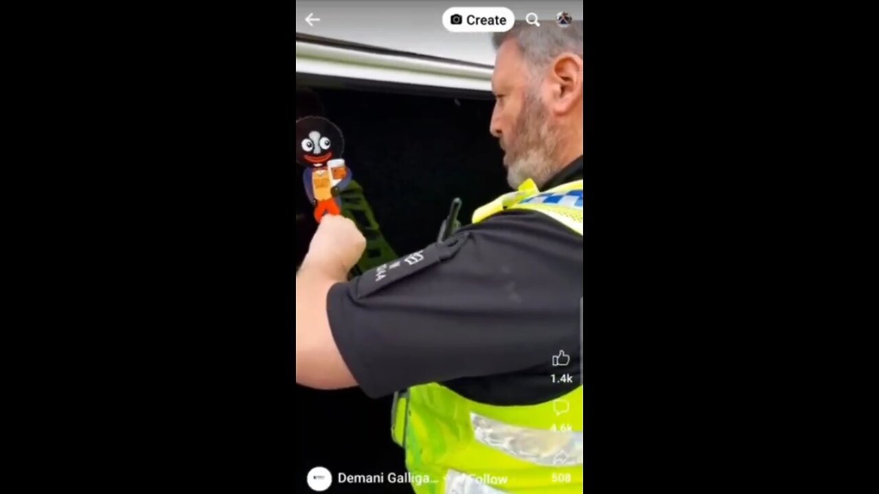 UK: Leaked Paper Shows Police Deem Rape Not An Emergency... Meanwhile This