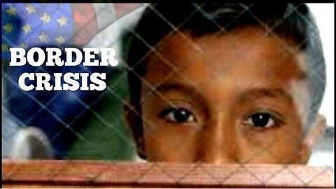 BORDER CRISIS (DOCUMENTARY)