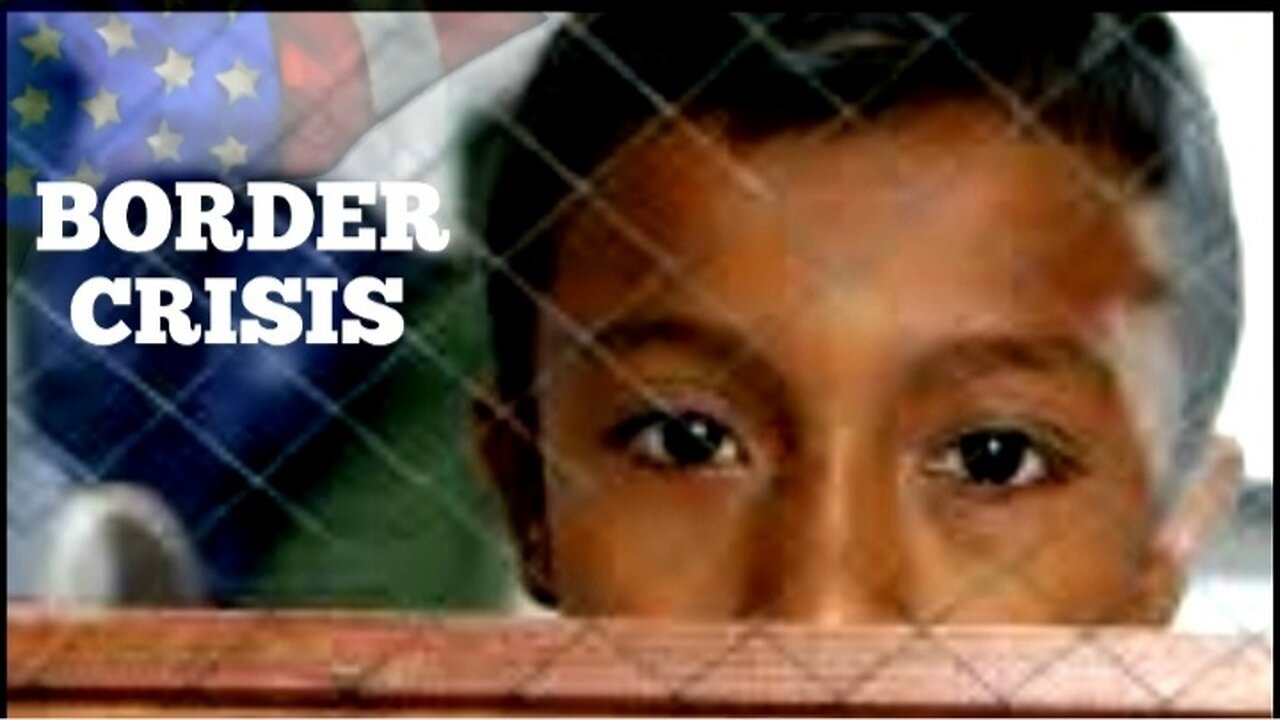 BORDER CRISIS (DOCUMENTARY)